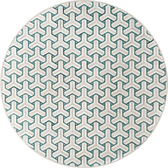 Mirage / Hide Rug /  19449