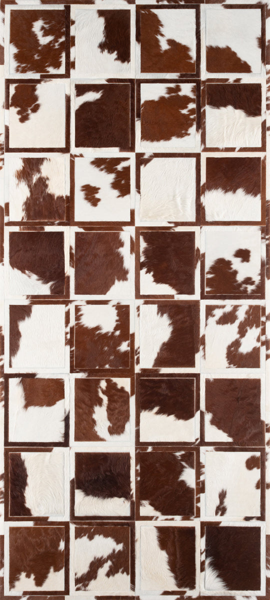 Promenade / Hide Rug / 19491