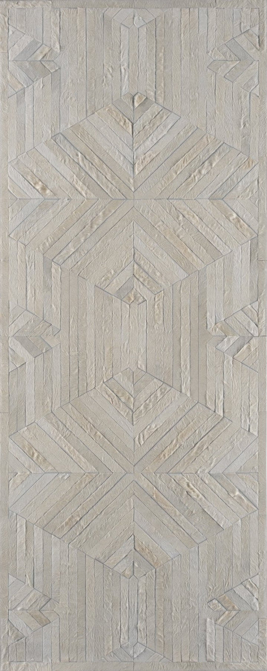 Ricochet / Hide Rug / 16787