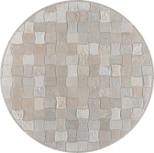 Mot / Hide Rug / 17334