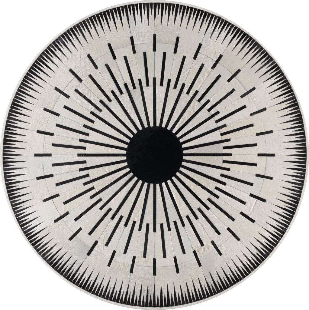 Shadowplay / Hide Rug / 17008