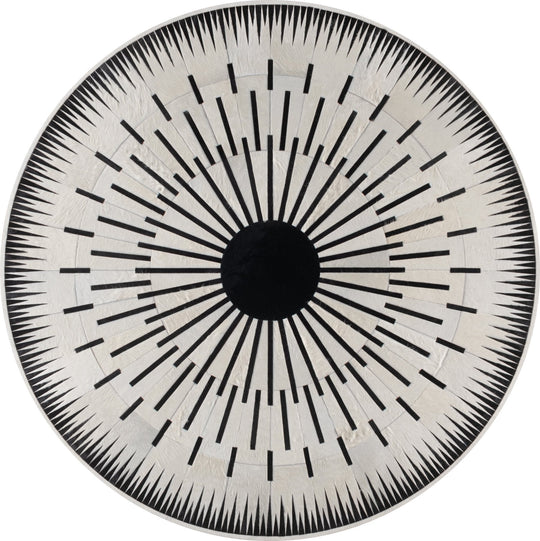 Shadowplay / Hide Rug / 17008