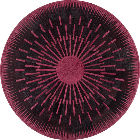 Shadowplay / Hide Rug / 16460