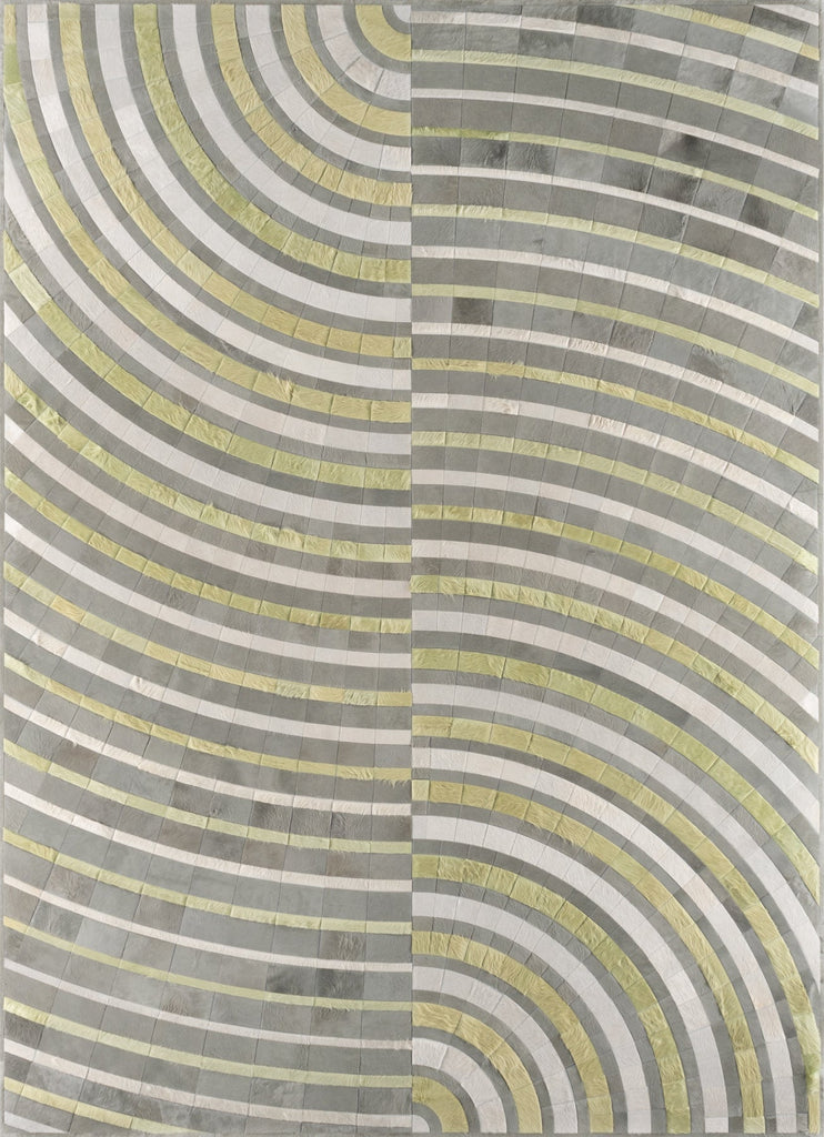 Meridian / Hide Rug / 18204