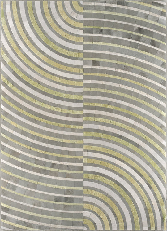 Meridian / Hide Rug / 18204