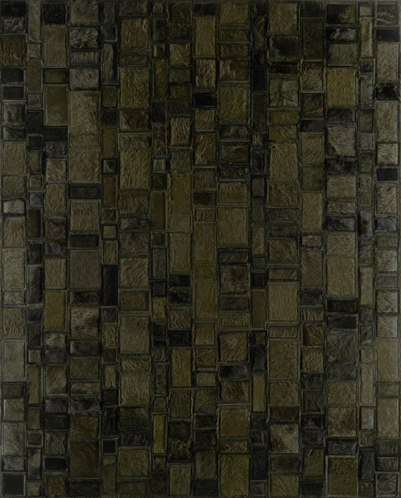 Confusion / Hide Rug / 17067