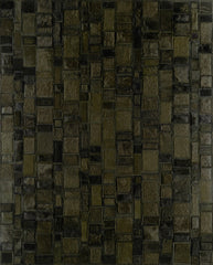 Confusion / Hide Rug / 17067