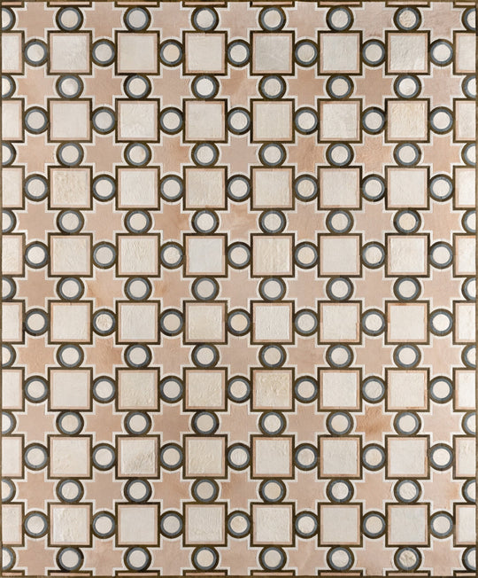 Ignition / Hide Rug / 18764
