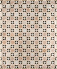 Ignition / Hide Rug / 18764