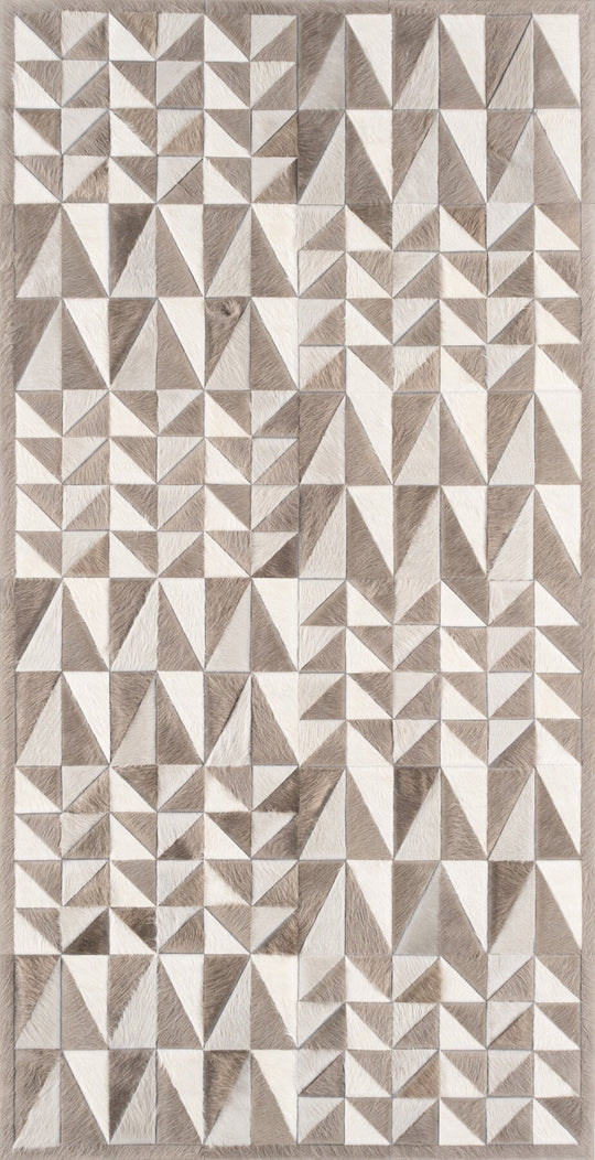 Esperanza / Hide Rug / 20916