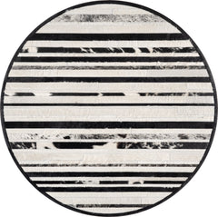 Jet Stream / Hide Rug / 19786