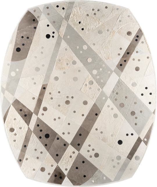 Rise / Hide Rug / 19654