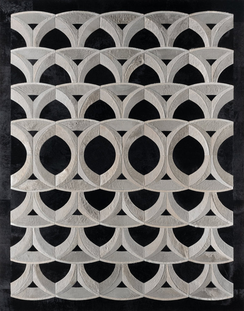 Eclipse / Hide Rug / 16883