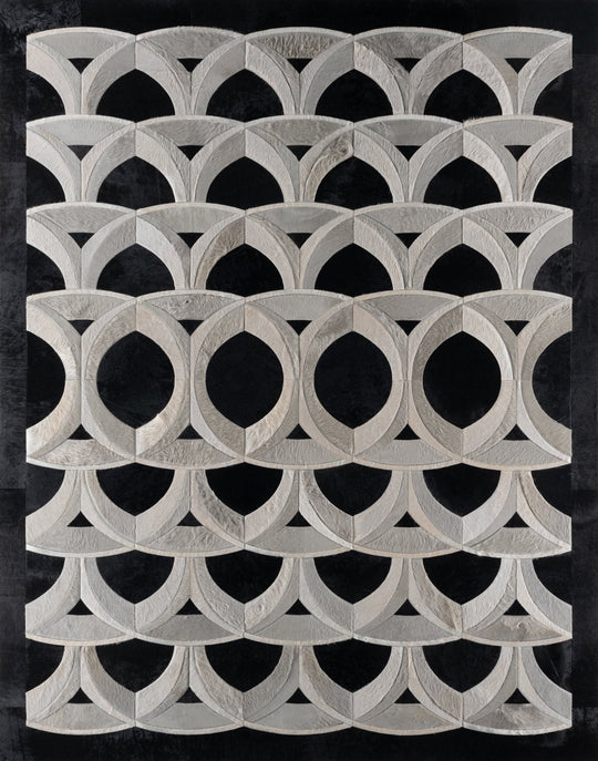 Eclipse / Hide Rug / 16883