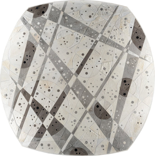 Rise / Hide Rug / 17146
