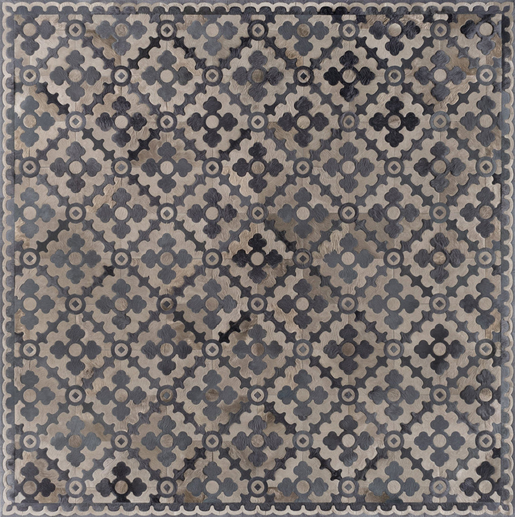 Empire / Hide Rug / 18459