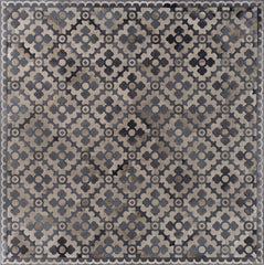 Empire / Hide Rug / 18459