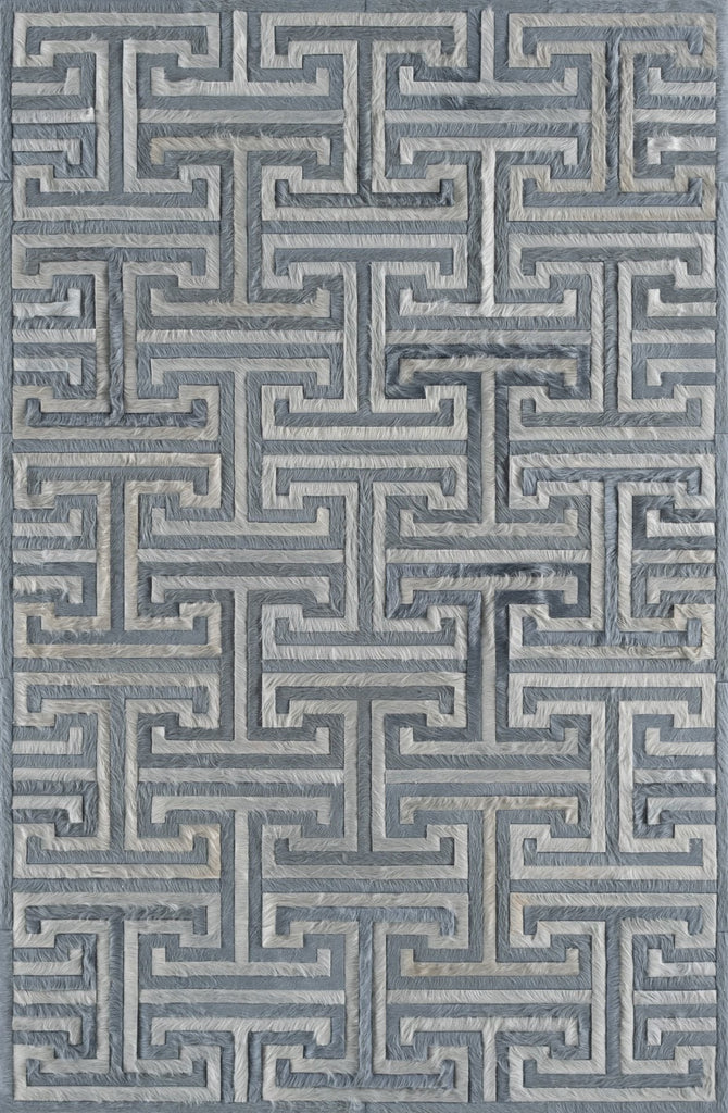 Ripcord / Hide Rug / 17347