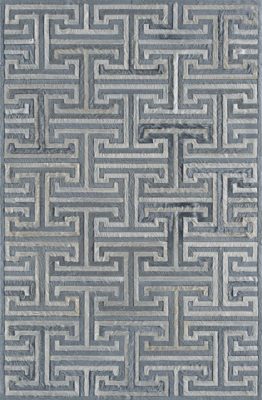 Ripcord / Hide Rug / 17347