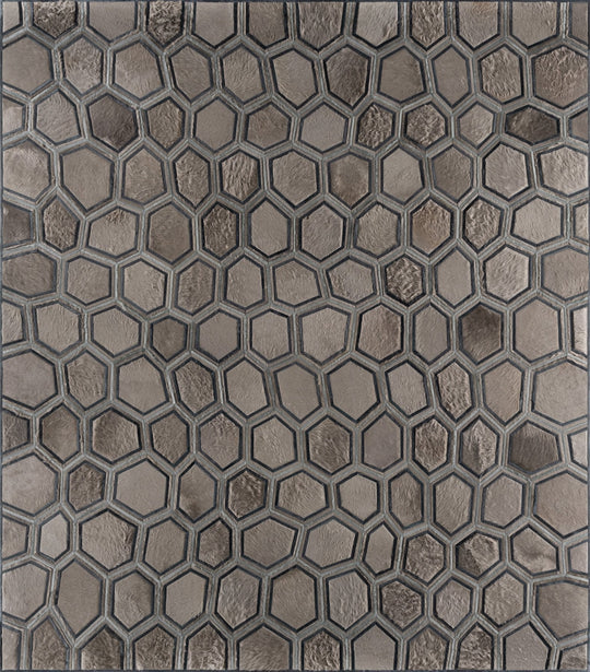 Stack / Hide Rug / 16620