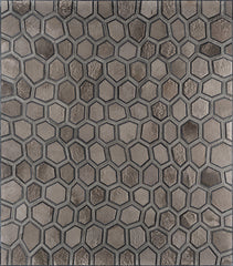 Stack / Hide Rug / 16620