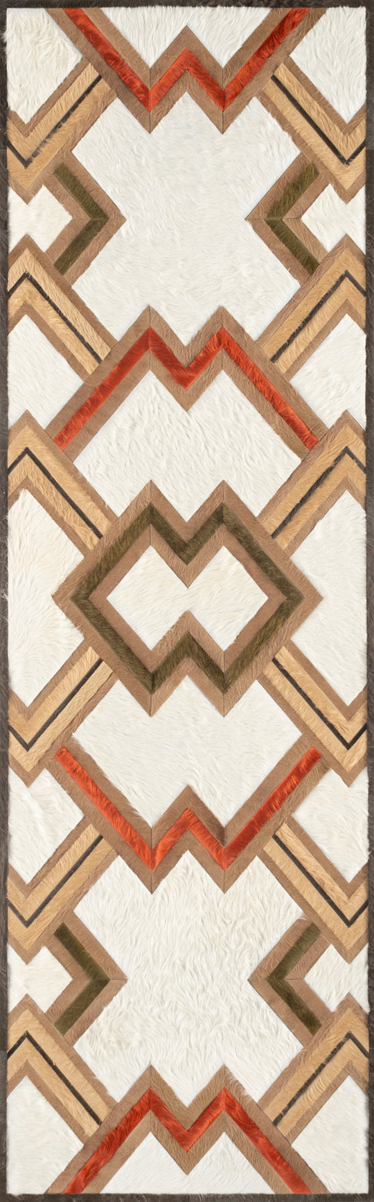Ipanema / Hide Rug / 19702