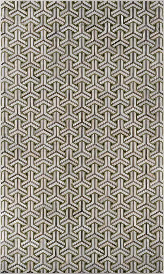 Mirage / Hide Rug / 17340