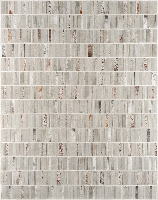 Boardwalk / Hide Rug / 19647