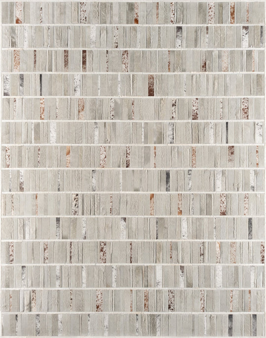 Boardwalk / Hide Rug / 21266