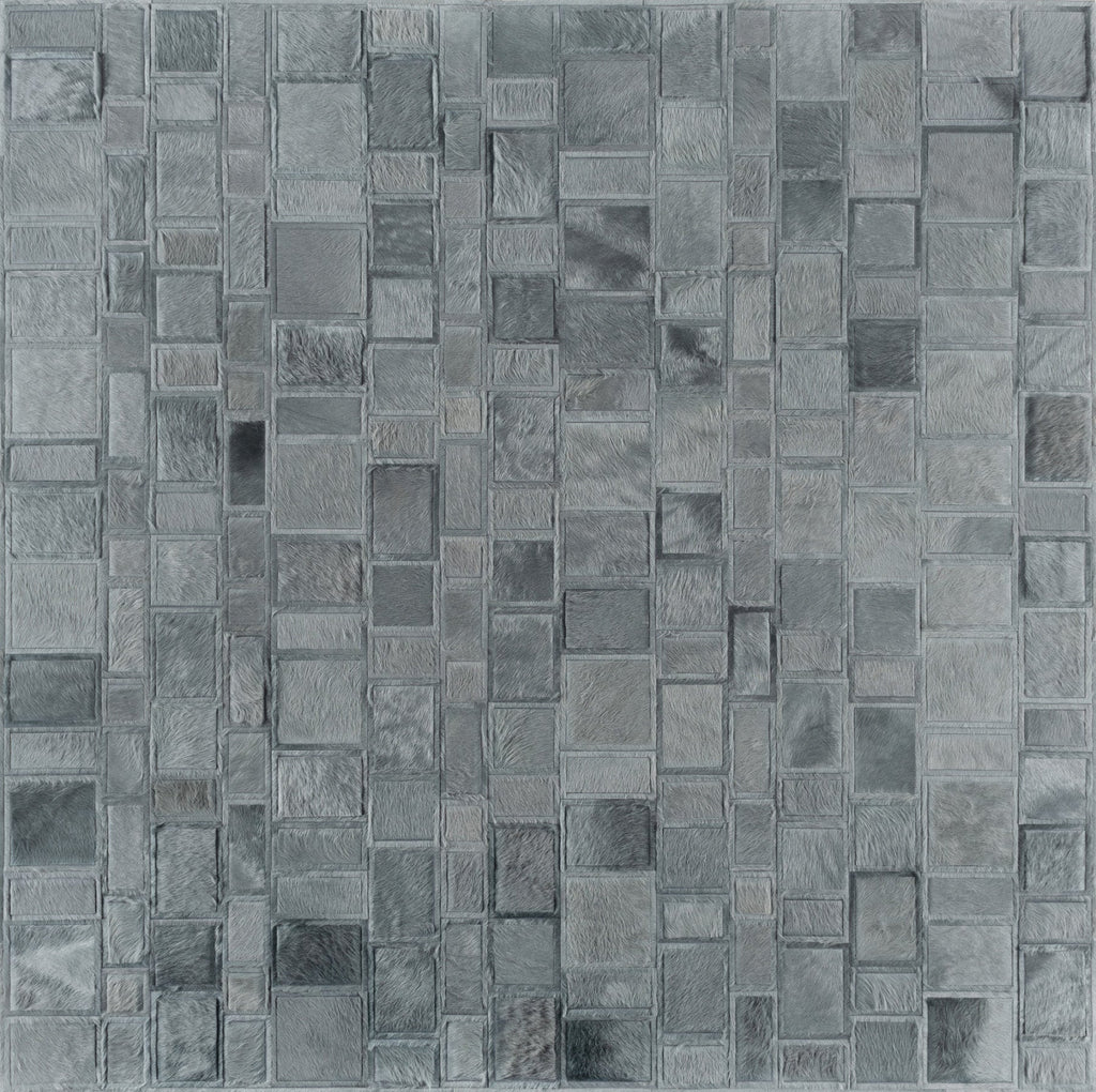 Confusion / Hide Rug / 18575