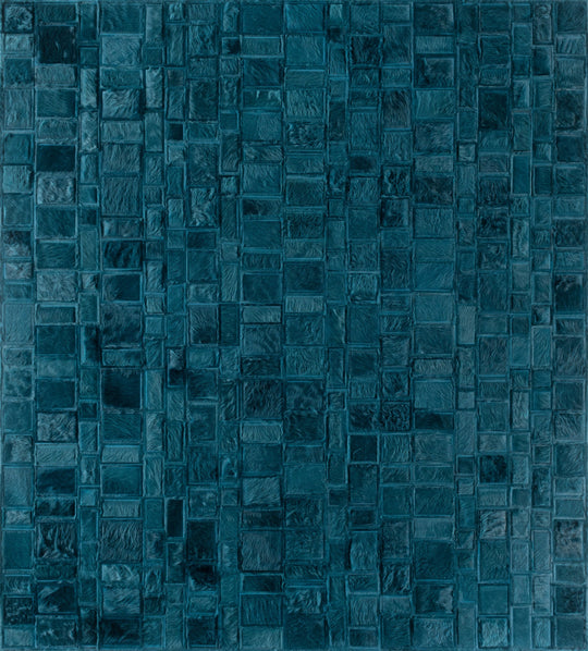 Confusion / Hide Rug / 09901