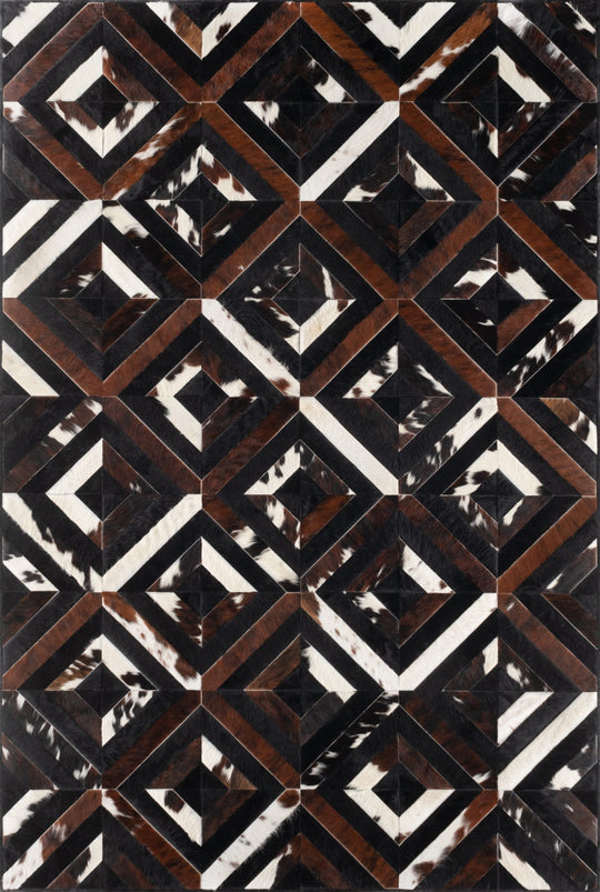 Bittersweet / Hide Rug / 19839