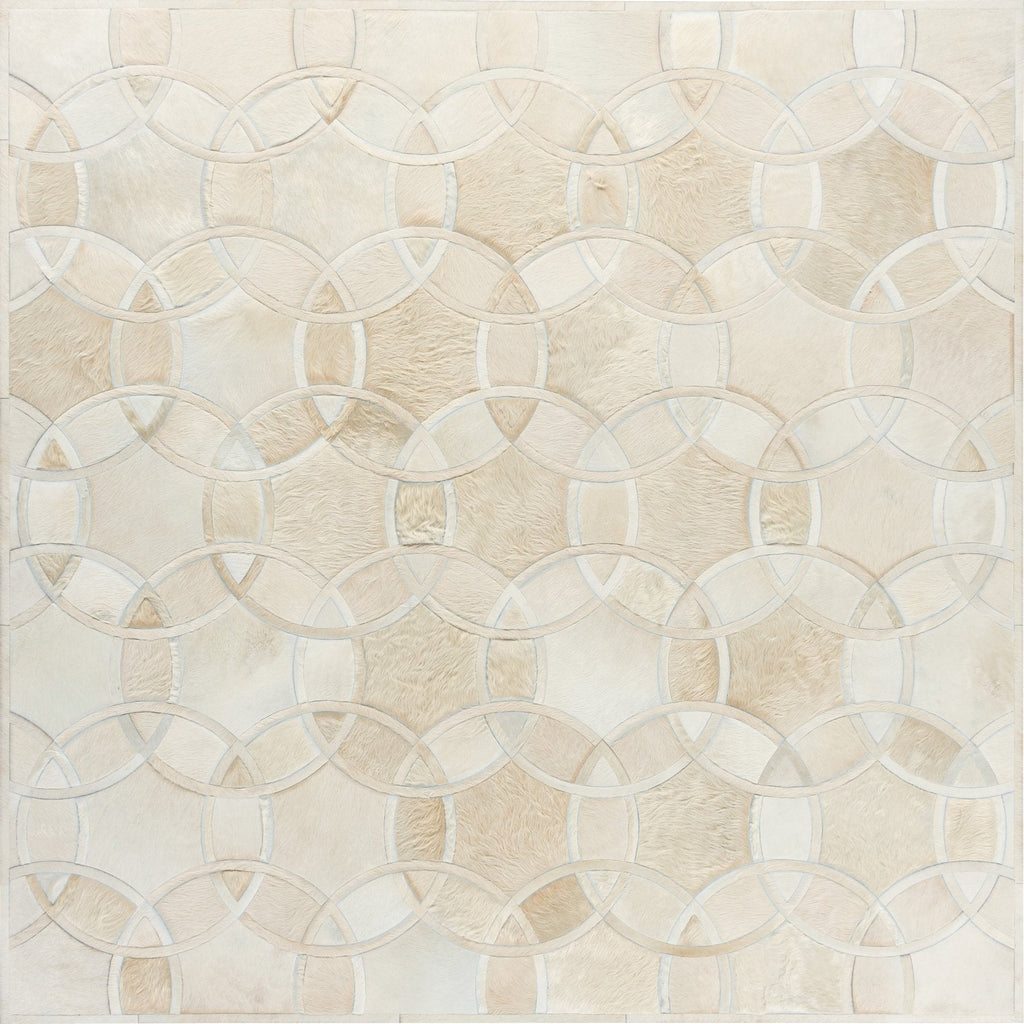 Alhambra / Hide Rug / 13268