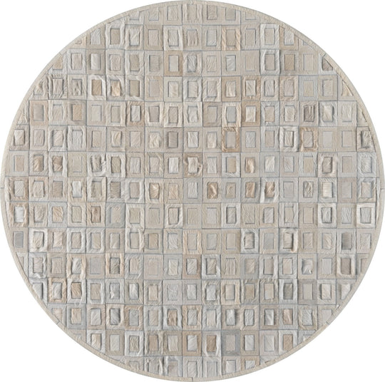 Surrender / Hide Rug / 17158