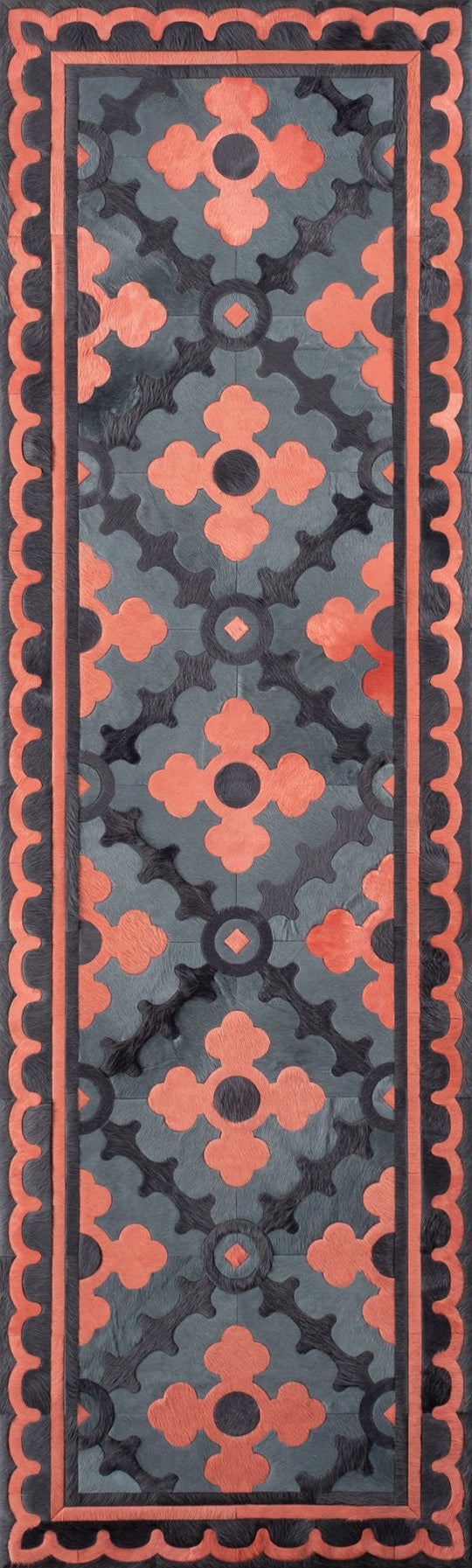 Empire / Hide Rug / 15993