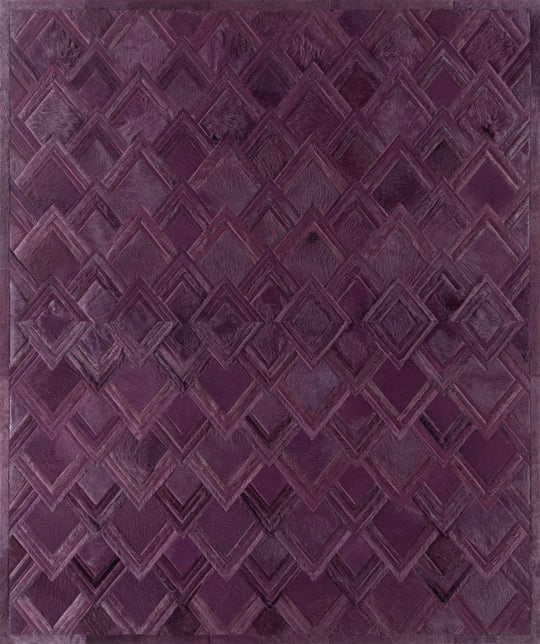 Caravan / Hide Rug / 17475