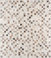 3 Lock Box / Hide Rug / 19773