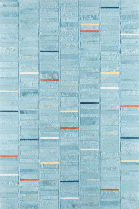 Boardwalk / Hide Rug / 19674