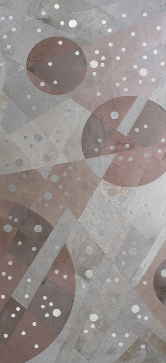 Rise / Hide Rug / 13763