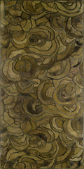 Bloom / Hide Rug / 19841