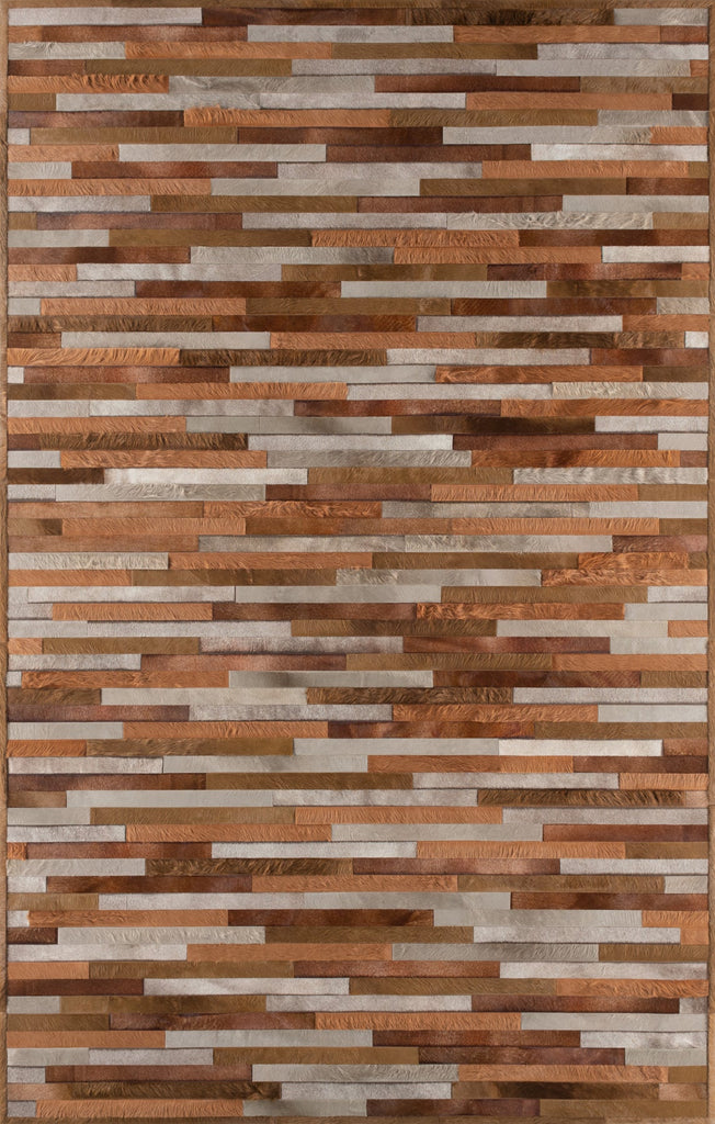 Borderline / Hide Rug / 17424