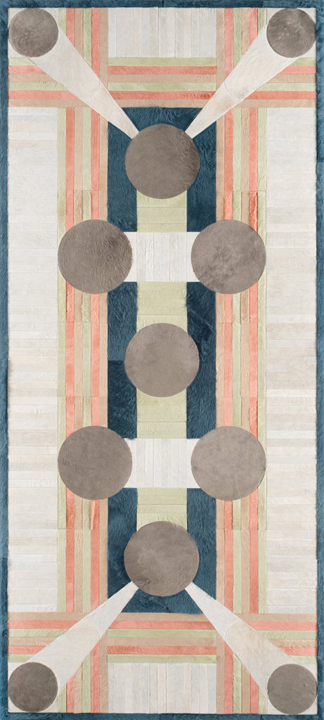Atlas / Hide Rug / 19459