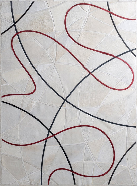 Custom / Hide Rug / 15388