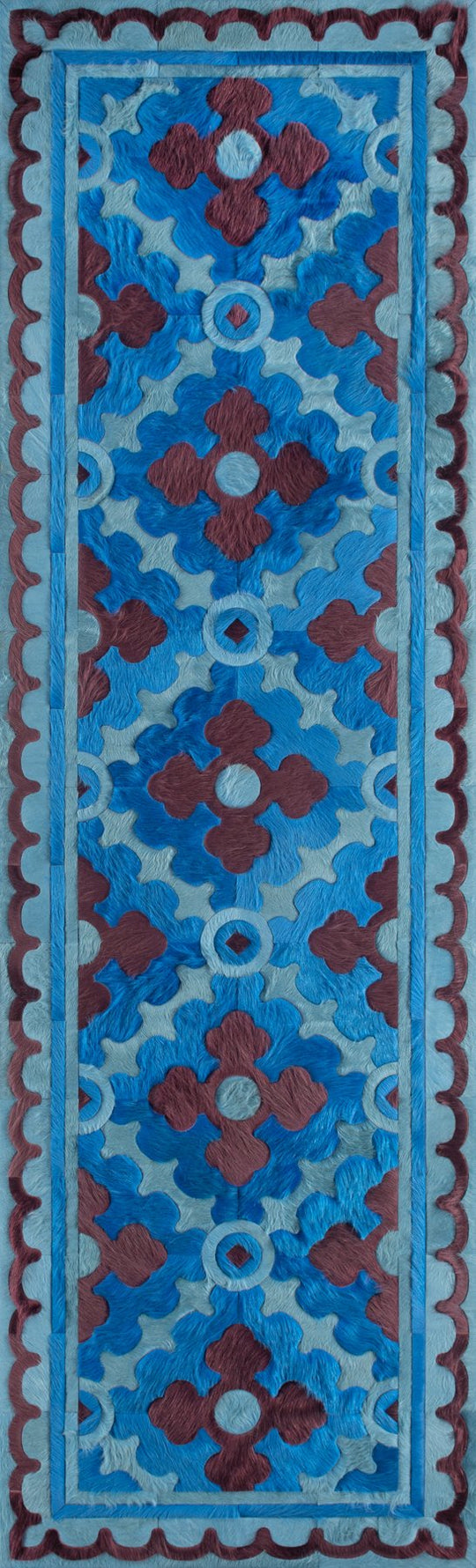 Empire / Hide Rug / 15994