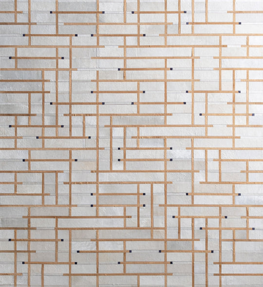 Beltway / Hide Rug / 15166