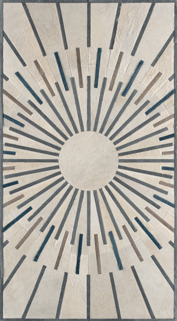 Custom / Hide Rug / 19407