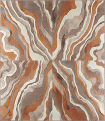 Submerge / Hide Rug / 22591