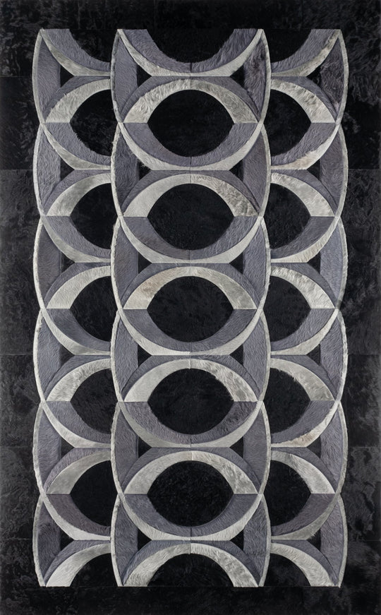 Eclipse / Hide Rug / 19411