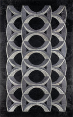 Eclipse / Hide Rug / 19411