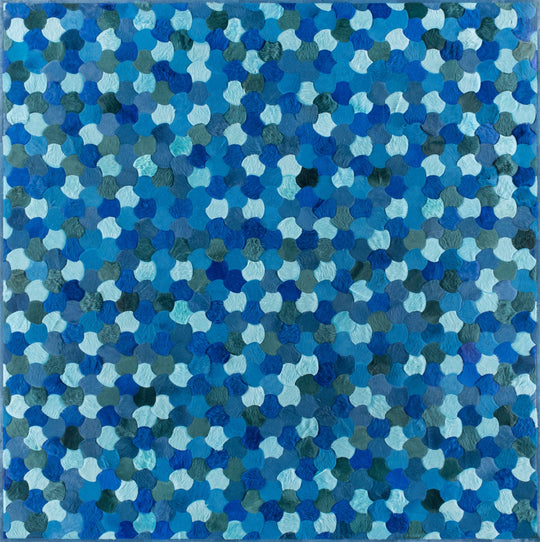 Leigh / Hide Rug / 20162